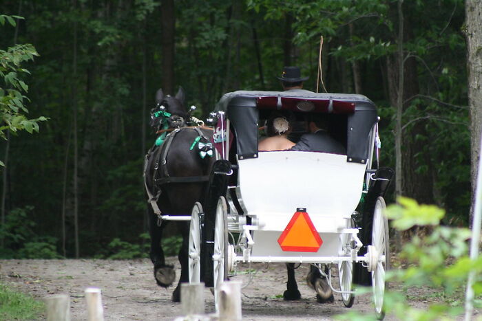 24 Stories Of Future Spouses Who Were Left Or Practically Left At The Altar, As Told By Folks In This Online Community