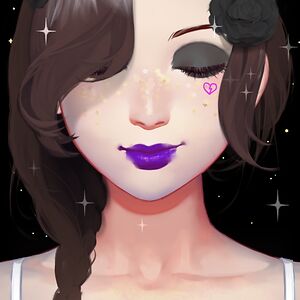 Sky Aurora Wanda Rose