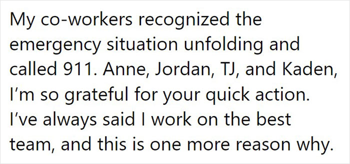 Anchor For Local Oklahoma News Experiences “Beginnings Of Stroke” In A Live Broadcast Anchor For Local Oklahoma News Experiences “Beginnings Of Stroke” In A Live Broadcast