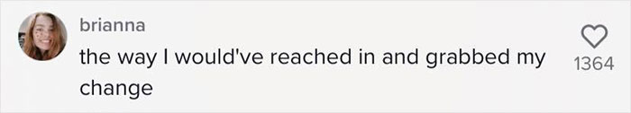 Woman Is Flabbergasted By Starbucks Barista Who Put Her Change Directly Into The Tip Jar, And People Start Questioning Tip Culture Once More