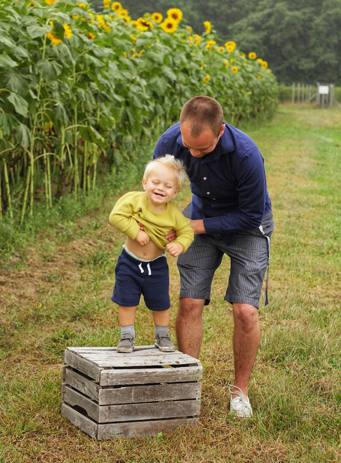 "Today I Messed Up": 25 Parents Share Their Funny Parenting Incidents