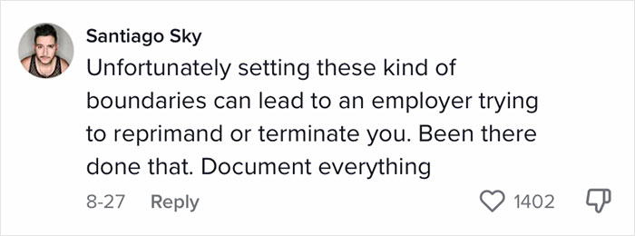 "Susan, Do I Look Like 2 People To You?": TikToker Is Going Viral For Her Philosophy Of &lsquo;Acting Your Wage&rsquo; At Work