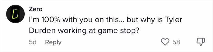GameStop Employee Exposes Management For Considering Rewarding Good Work With Candy Instead Of Paying A Livable Wage