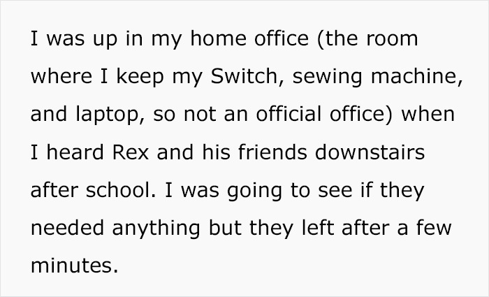 Woman's 16-Year-Old Stepson Steals Her Car, She Then Calls Off Her Engagement To His Dad Woman's 16-Year-Old Stepson Steals Her Car, She Then Calls Off Her Engagement To His Dad