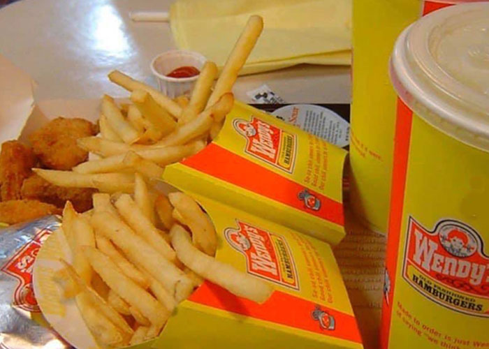 "What Discontinued Thing Do You Really Want Brought Back?" (30 Answers)