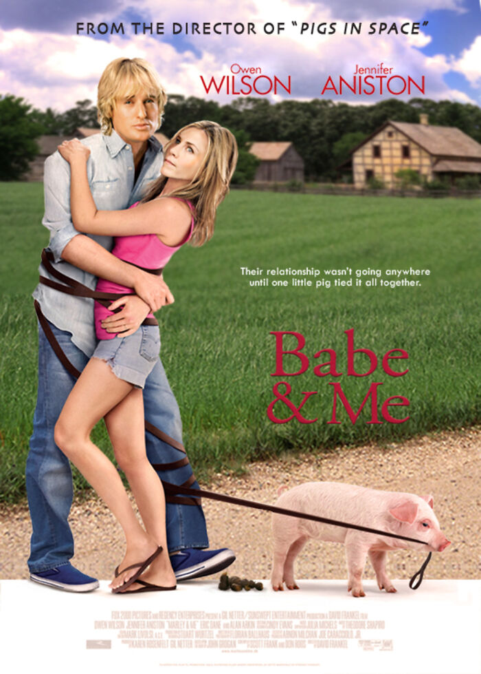 Designers Are Challenged To Match Posters From Popular Movies From The Past, And Here Are 41 Of The Best