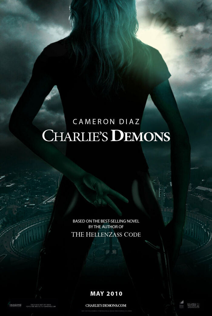 Designers Are Challenged To Match Posters From Popular Movies From The Past, And Here Are 41 Of The Best