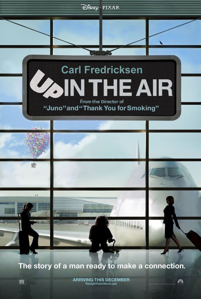 Designers Are Challenged To Match Posters From Popular Movies From The Past, And Here Are 41 Of The Best