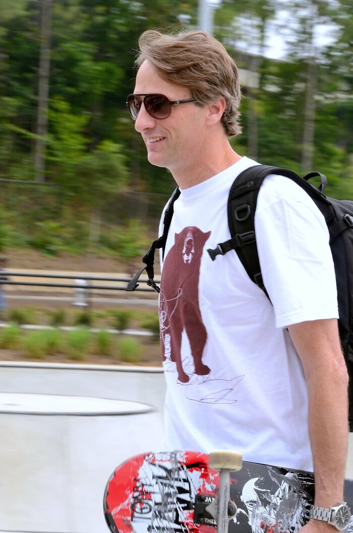 40 Bizarre, Uplifting, Or Straight Up Chucklesome, Yet Unlikely Personal Stories As Shared Online That Are Very Much True