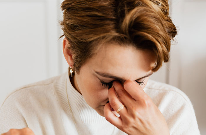 &ldquo;I&rsquo;m Not Coddling Her Anymore&rdquo;: After Years Of Walking On Eggshells Around Her Childless Sister, This Mother Stands Up For Her Son