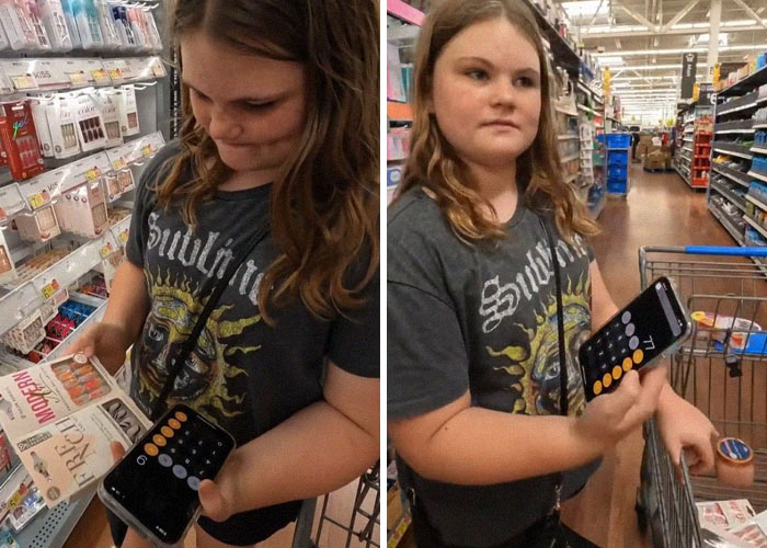 "Kids Don't Get To Be Kids Anymore": Parents Are Conflicted About This Family's "Hygiene Budgets"