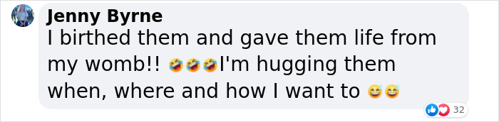 "I Ask For Consent When I Go To Hug My Kids": 10 Things This Therapist Of 20 Years Doesn't Do With Her Kids