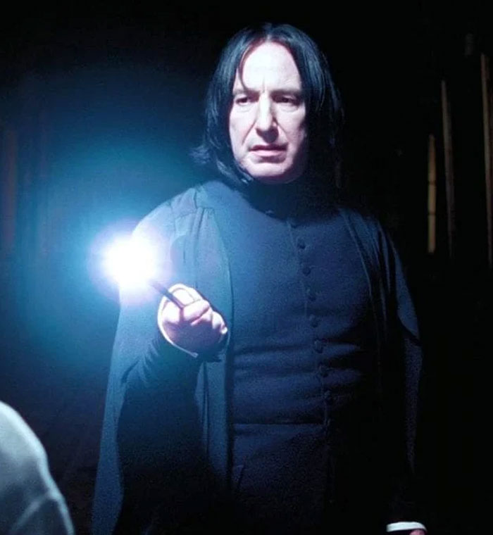 30 Fictional Characters That People Idolize By Entirely Missing The Point