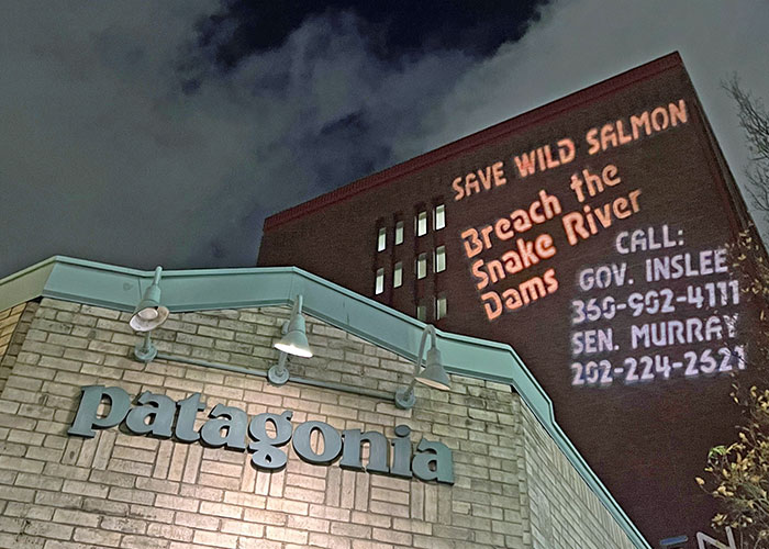 Billionaire Owner Gives Away Patagonia As Last Resort In Fighting Climate Change