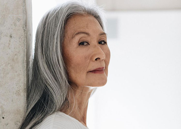&ldquo;If I Don&rsquo;t Try, I&rsquo;ll Never Know&rdquo;: Woman Becomes A Model At 68, Smashes Age And Beauty Stereotypes