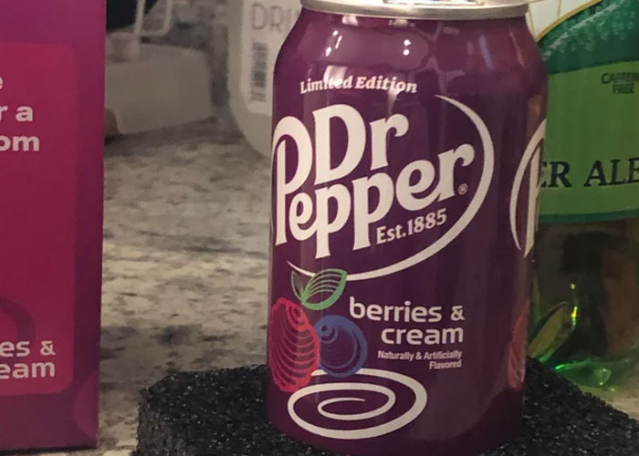 "¿Qué producto descatalogado te encantaría que volviera?" (20 respuestas)