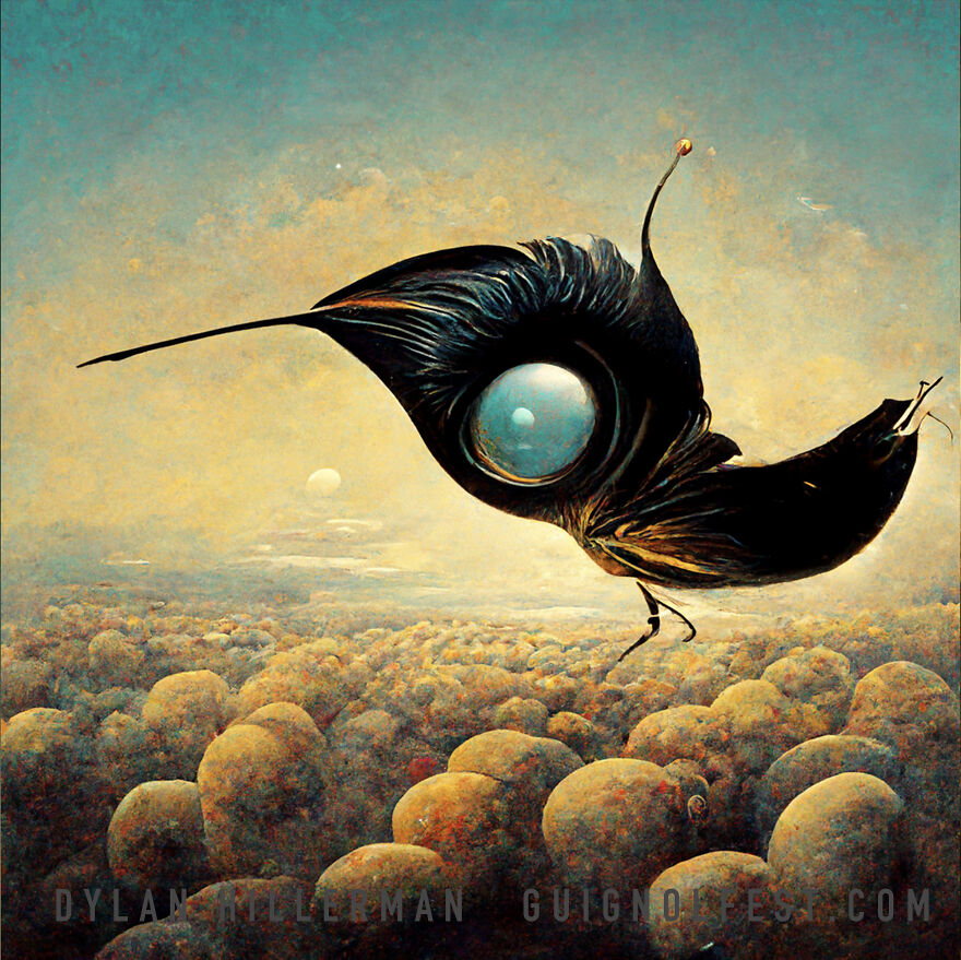 “Easy Action”: What If Dali Made The Art For The Second Alice Cooper Album In 1970? “Easy Action”: What If Dali Made The Art For The Second Alice Cooper Album In 1970?