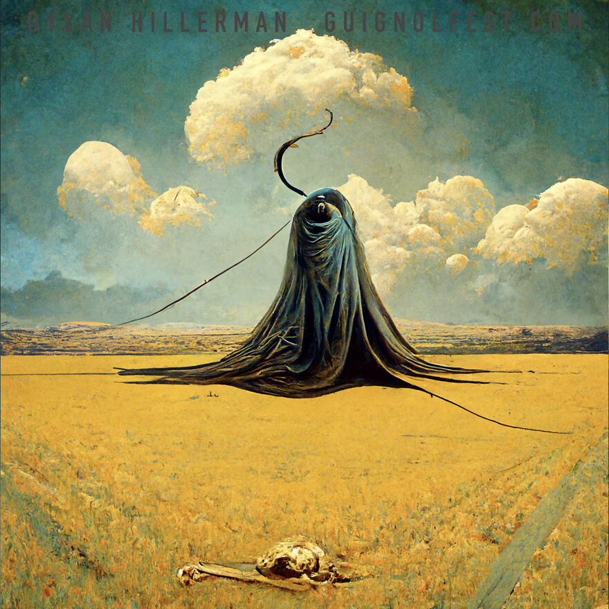 “Easy Action”: What If Dali Made The Art For The Second Alice Cooper Album In 1970? “Easy Action”: What If Dali Made The Art For The Second Alice Cooper Album In 1970?