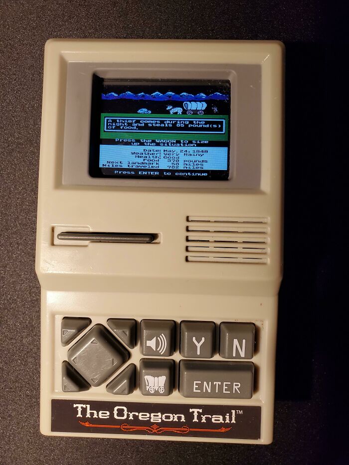 Throwback To Elementary School Computer Lab Days In The 90s