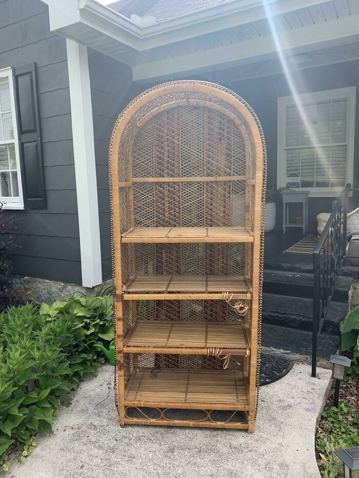 On My Cake Day None The Less, I Got This At My Local Goodwill Bins For A Few Dollars