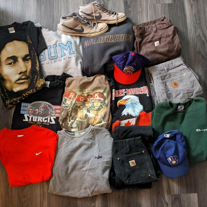 Another Awesome Weekend