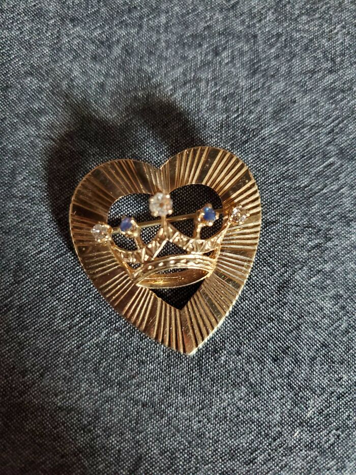 Lo que he encontrado hoy