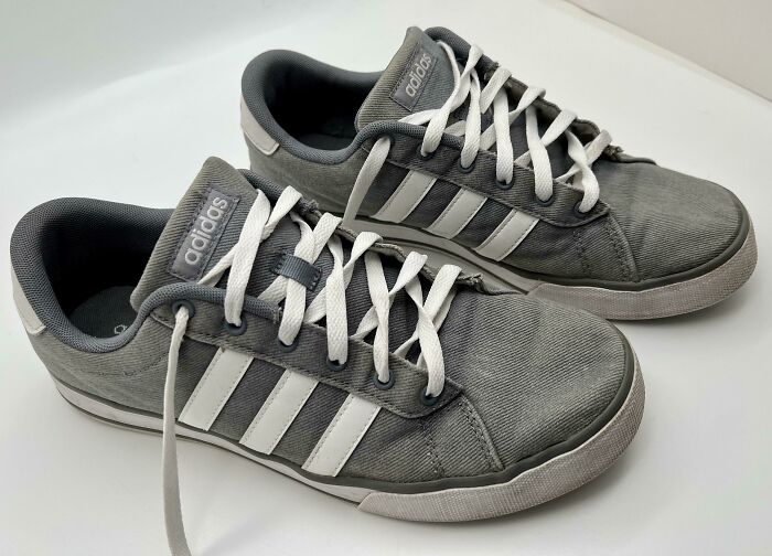 Ahhh, When You Find A Pair In Your Size. $3.87