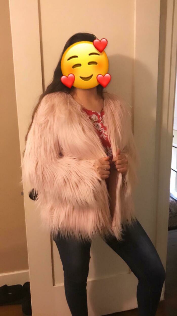 Probably My Best Find At The Bins. Saw A Lady Put It Back On My Way Out And I Ran Back Inside To Snatch It!!