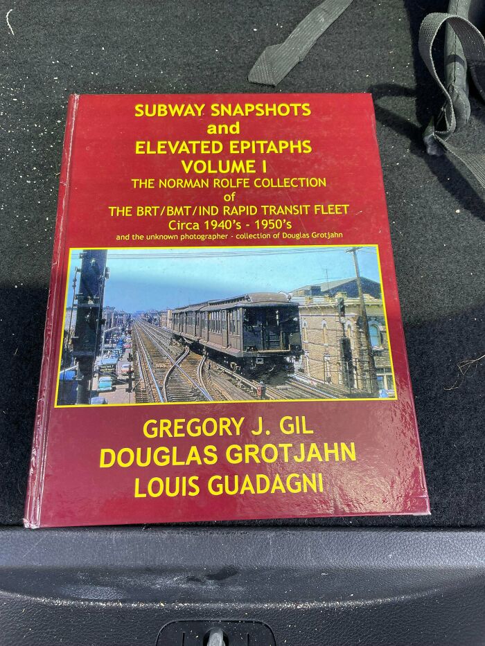 $250 Book For A Quarter