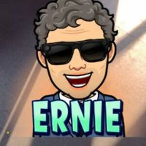 ernie_walker avatar