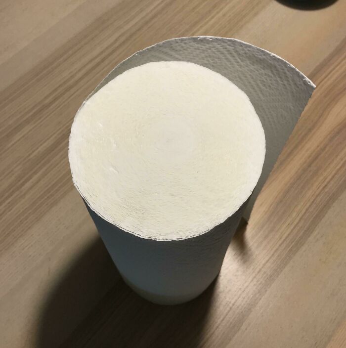 Cursed_paper Roll