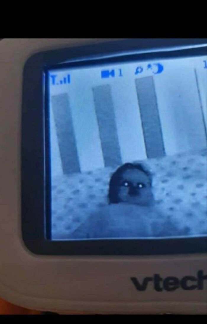 He's Awake But Something Is Wrong With Him After Playing Ouija Board