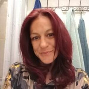 writtdesiree313 avatar