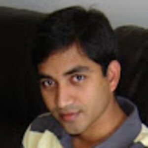 srinivaskosaraju avatar