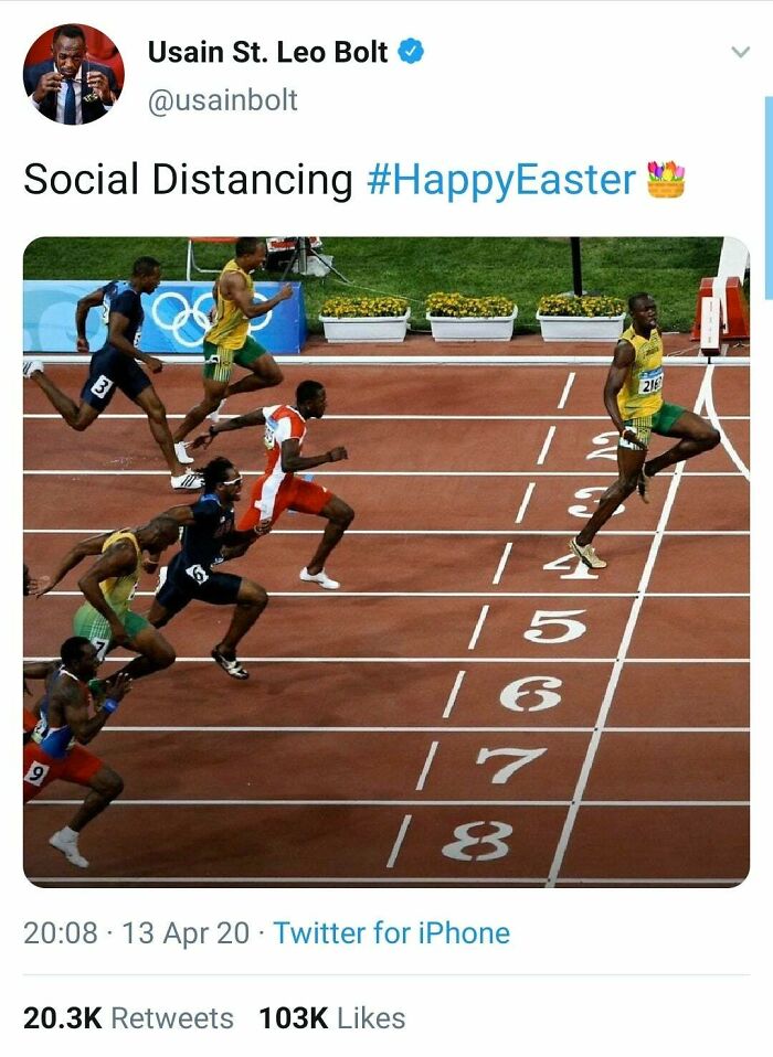 Hope Everyone Is Doing Well And Staying Safe!