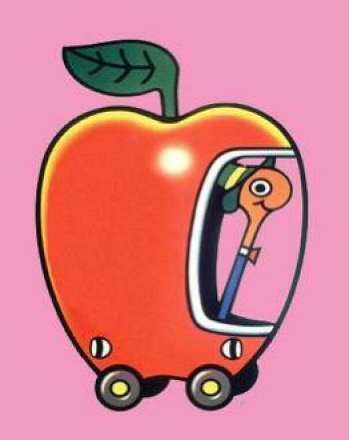 An Ancient Memory. Busytown Mysteries