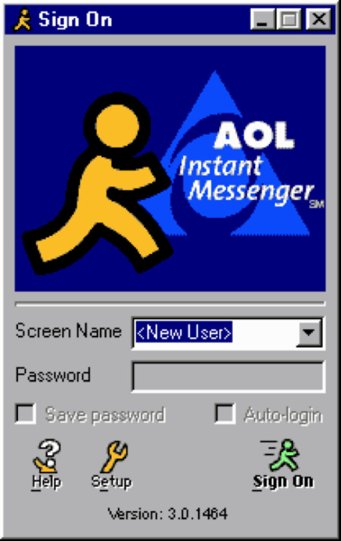 Aim (1997-2017)