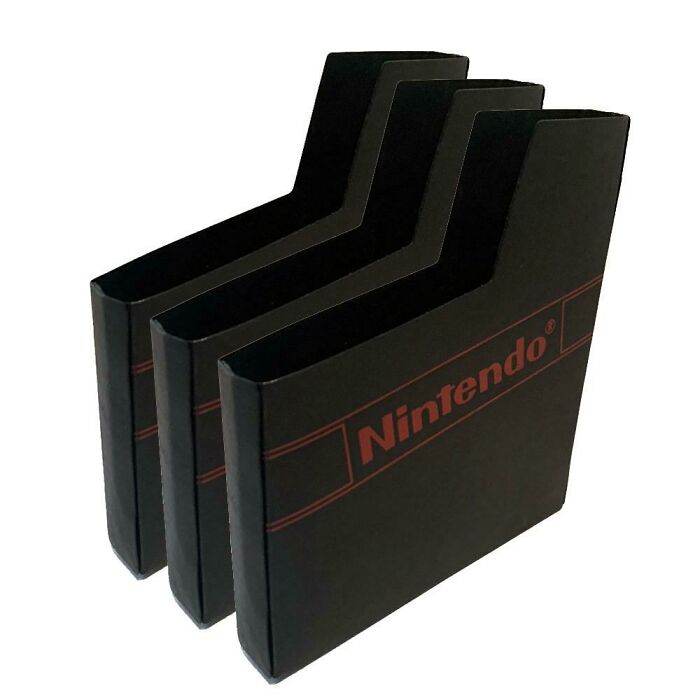 Nintendo Dust Covers