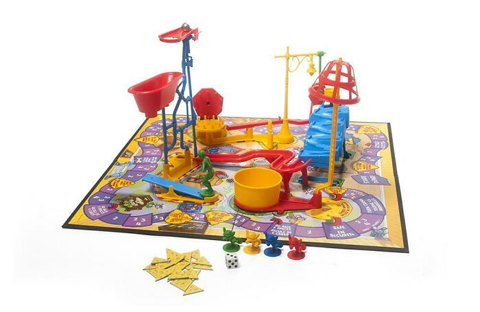The Original Mouse Trap