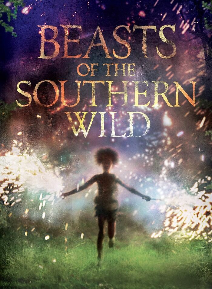 Beasts Of The Southern Wild