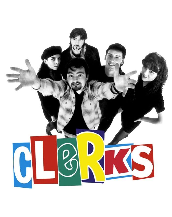 Clerks