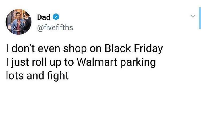 This Dad Is Too Mad To Be A Lad