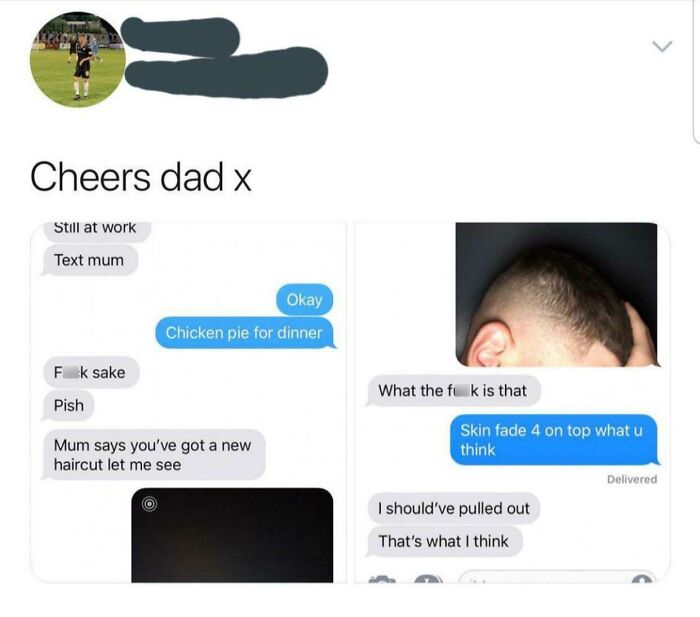 Mad Dad