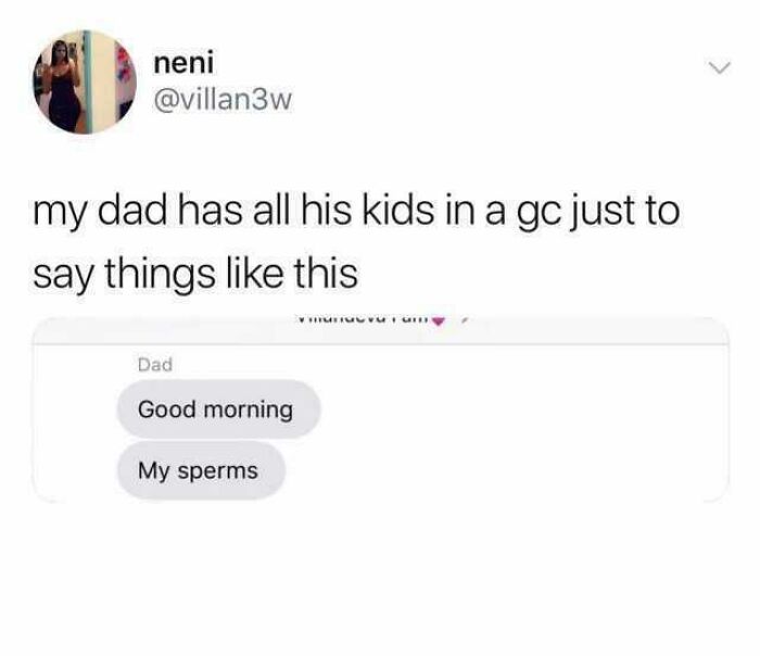 Madlad Dad