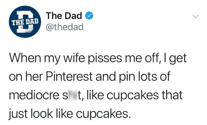 Mad Dad Gives No Fu**s