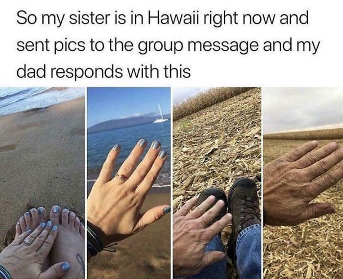 Re Upload Because Of Her Twitter @ But This Mad Dad