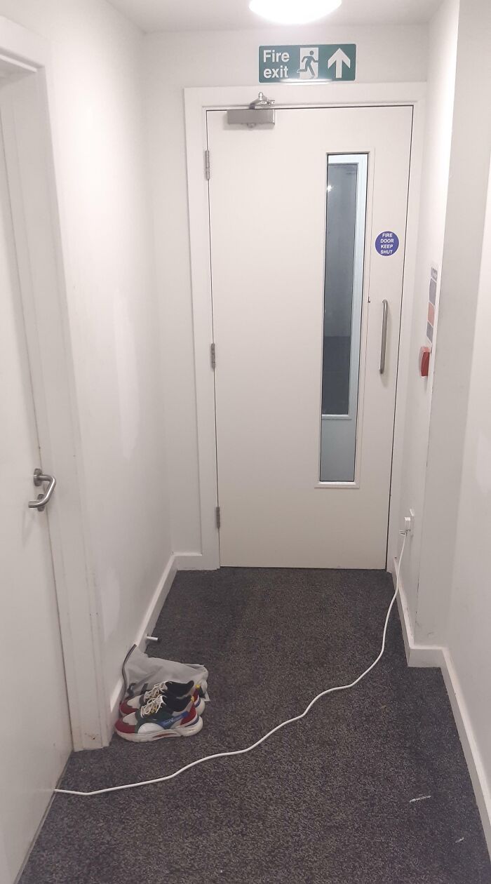 Neighbor's Getting Free Electric, Think I'm Only Angry Because I Didn't Think Of It First