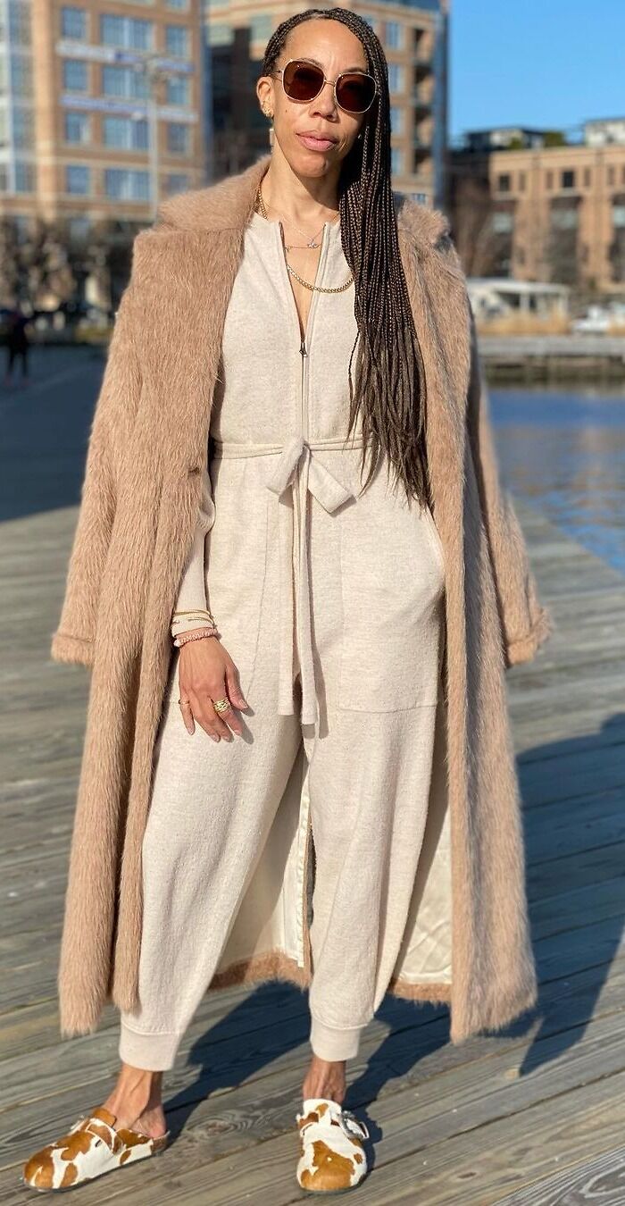 Picture of Amy Sherald