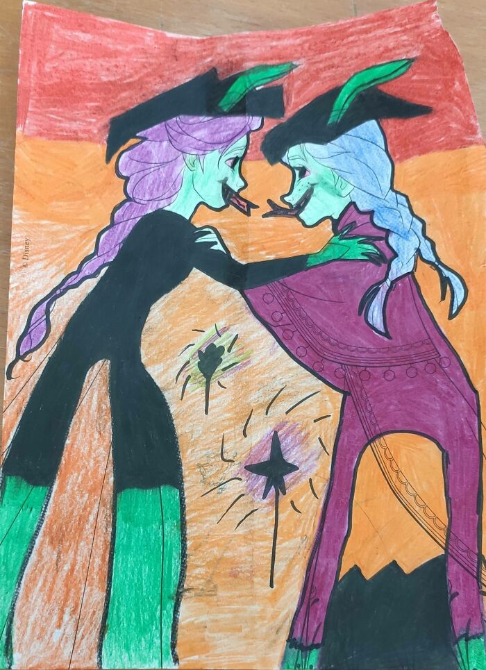 You And I Are Just Meant To Bi