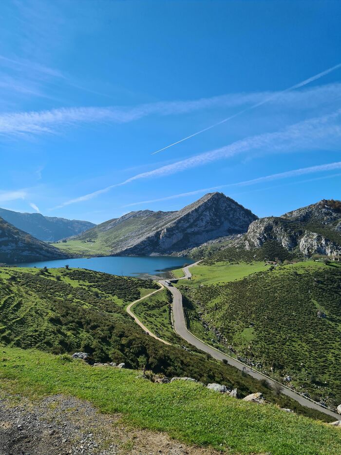 Northern Spain Is Magical